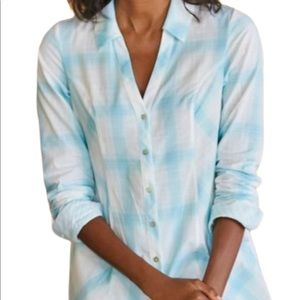 Soft Surroundings Parker Tunic